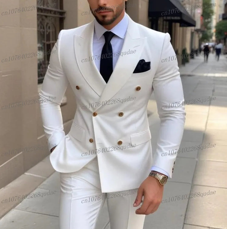 Trendy Men's Fashion Attire collection
