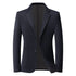 Slim Fit Mens Blazer Jacket Casual Wear