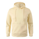 Minimalist Couple Hoodie Sweatshirt 2023