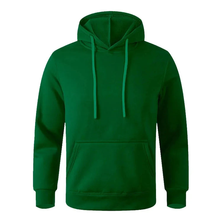 Minimalist Couple Hoodie Sweatshirt 2023