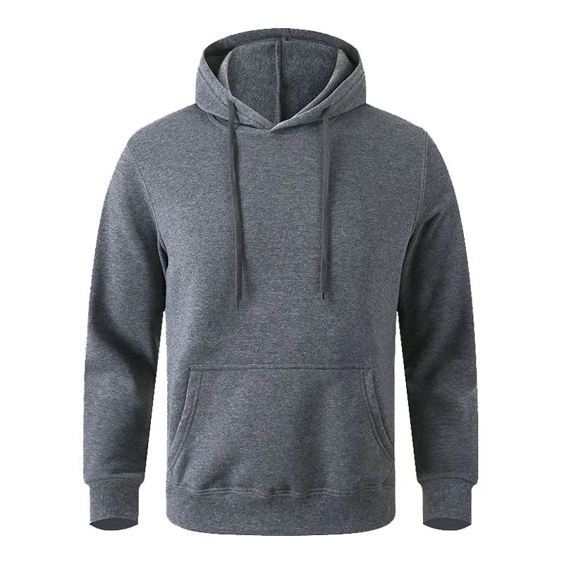 Minimalist Couple Hoodie Sweatshirt 2023