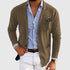 Slim Fit Mens Blazer Suit Jacket 2026