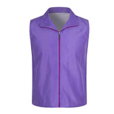 Outdoor Volunteer Mesh Work Waistcoat