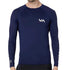 Unisex UV Surf Rash Guard Swim Shirt Top