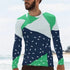 Unisex UV Surf Rash Guard Swim Shirt TopUnisex UV Surf Rash Guard Swim Shirt Top