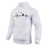 Fishing Printed Men&