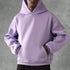 Men Casual Hooded Sweatshirt Streetwear Hoodie