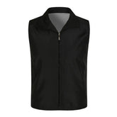 Outdoor Volunteer Mesh Work Waistcoat
