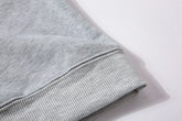 Y2K streetwear hoodies for men women
