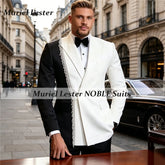 Male Fashion Wedding Suit For Man