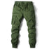 Cargo Pants Men Jogging Casual Pants