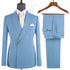 Mens Wedding Business Formal Suit Set