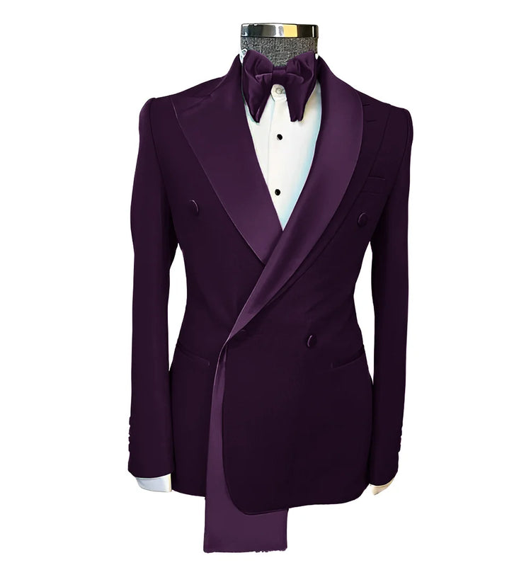                                                                           Men tuxedo blazer wedding suit peak lapel                                                                           Men tuxedo blazer wedding suit peak lapel          