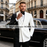 Male Fashion Wedding Suit For Man