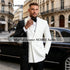 Male Fashion Wedding Suit For Man