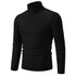 Men Wool Fleece Winter Tuxedo Coat Jacket