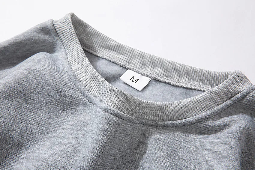 Y2K streetwear hoodies for men women