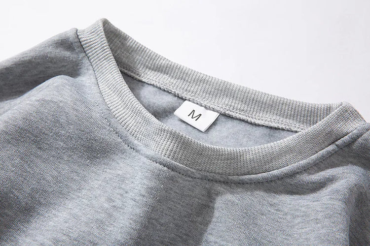 Y2K streetwear hoodies for men women