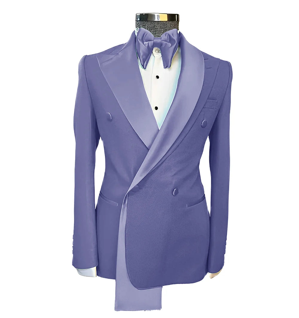 Men tuxedo blazer wedding suit peak lapel                                                                                                                                                                                                                                                                                                                        