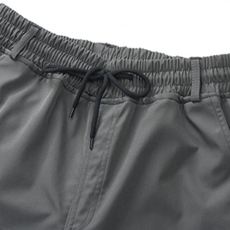 Men Waterproof Workwear Hiking Training Suit