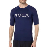 Unisex UV Surf Rash Guard Swim Shirt Top