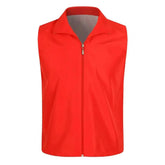 Outdoor Volunteer Mesh Work Waistcoat