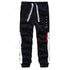 Men Hooded Sweatshirt Sweatpants Streetwear Casual Tracksuit