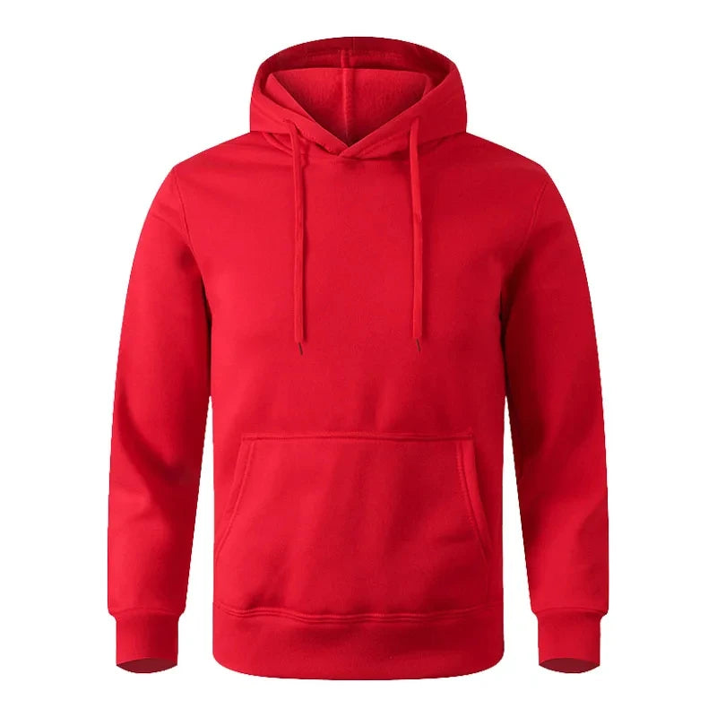 Minimalist Couple Hoodie Sweatshirt 2023