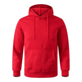 Minimalist Couple Hoodie Sweatshirt 2023