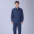 Men’s Workwear Overalls Mechanic Workshop Uniform