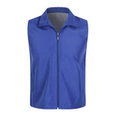 Outdoor Volunteer Mesh Work Waistcoat