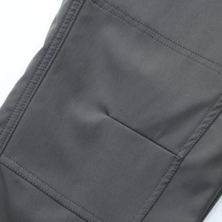 Men Waterproof Workwear Hiking Training Suit