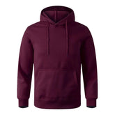 Minimalist Couple Hoodie Sweatshirt 2023