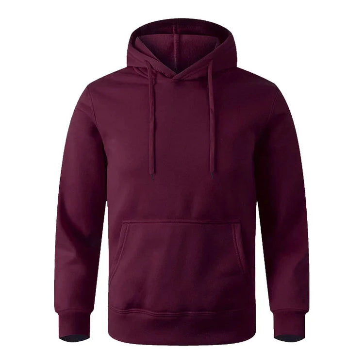 Minimalist Couple Hoodie Sweatshirt 2023