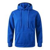 Minimalist Couple Hoodie Sweatshirt 2023