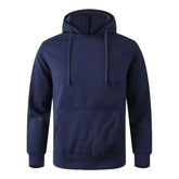 Minimalist Couple Hoodie Sweatshirt 2023